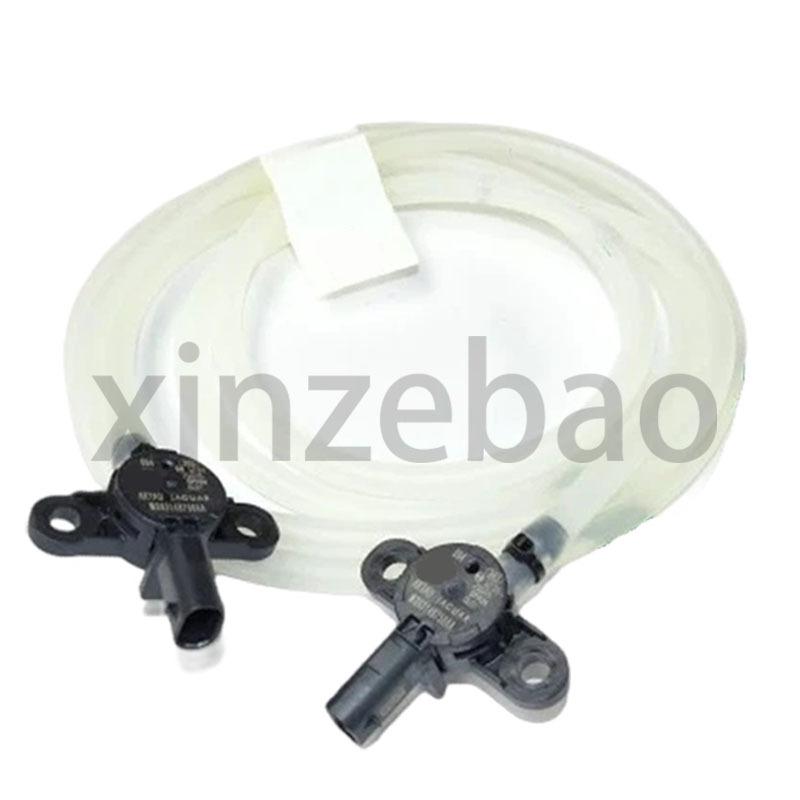 T2h41507 Pedestrian Collision Detection Sensor Front Bumper Collision Sensor for Jaguar Xfl