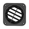 Air Vent Outlet Car Parking Heater Air Conditioner Steering Head Square Auto Parts 22105089210042mm