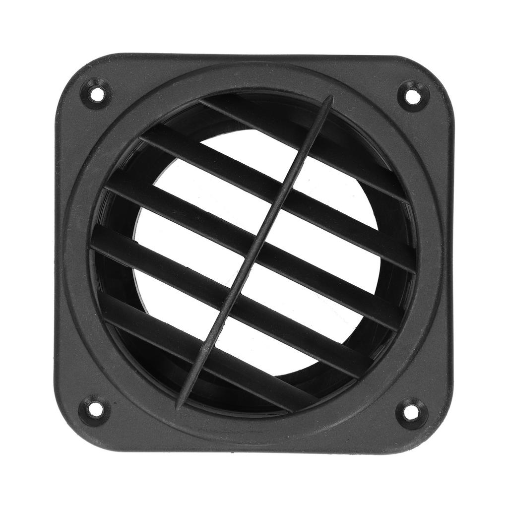 Air Vent Outlet Car Parking Heater Air Conditioner Steering Head Square Auto Parts 22105089210042mm