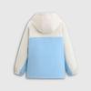 Gap Girls' 3-in-1 Fleece Lined Down Jacket