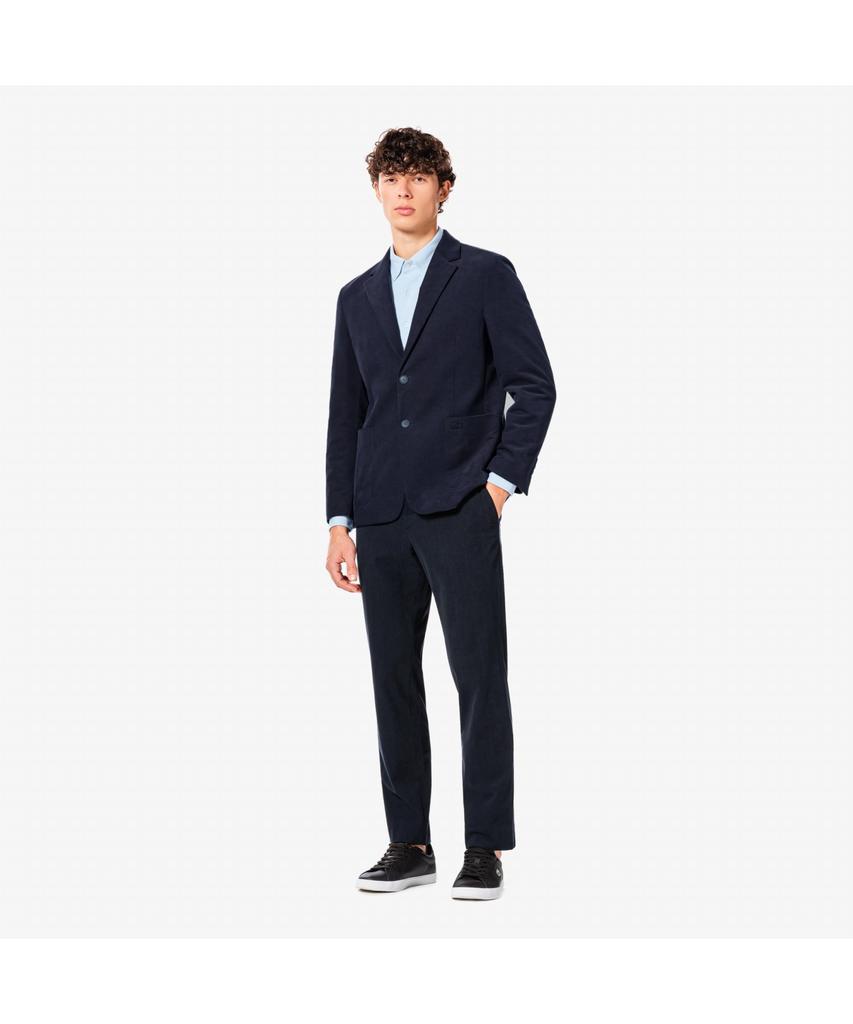 LACOSTE Men'S Poly Corduroy Pants Hh580E-55N 166