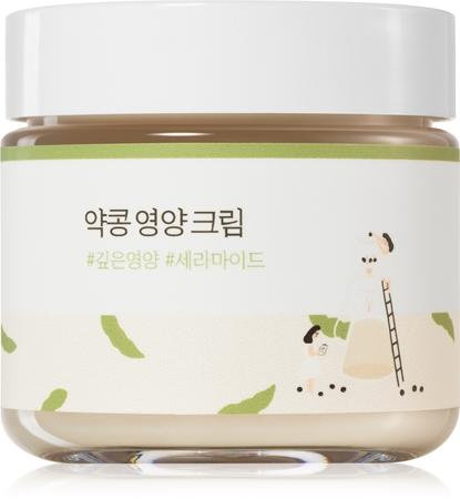 

Deep Moisturizing Cream Anti-Wrinkle Effect TU прозрачный
