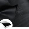 Curtains Full Blackout High-Density Matte Cloth Blackout Curtains Sun Protection And Heat Insulation