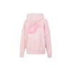 Jackets Women's Pink Moderate (Unisex) Jackets 531602 36