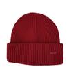 Simple and Versatile Solid Color Wool Hat Autumn and Winter Warm Woolen Hat Knitted Hat for Men and Women