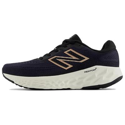Scarpe da Corsa Basse Fresh Foam X EVOZ V4 Donna Sneakers Nere WEVOZLK4