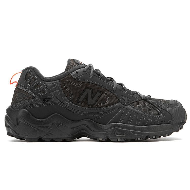 New Balance 703 Black Men Sneakers Red ML703NCD