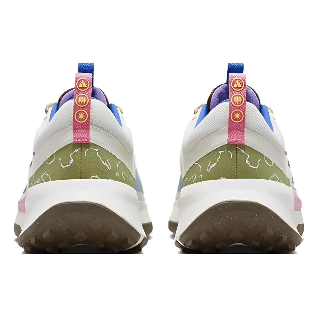 Nike Juniper Trail 2 Next Nature Men Sail Earth Light Bone Pinksicle Opti Yellow Neutral Olive FJ7069-120
