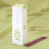 Kameyama Moon Flower Lily Scent Incense Sticks, Approx. 90g, Approx. 130 Sticks
