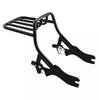 Motorcycle Two-Up Luggage Rack For Harley Heritage Classic Softail Street Bob Deluxe 2018-2025