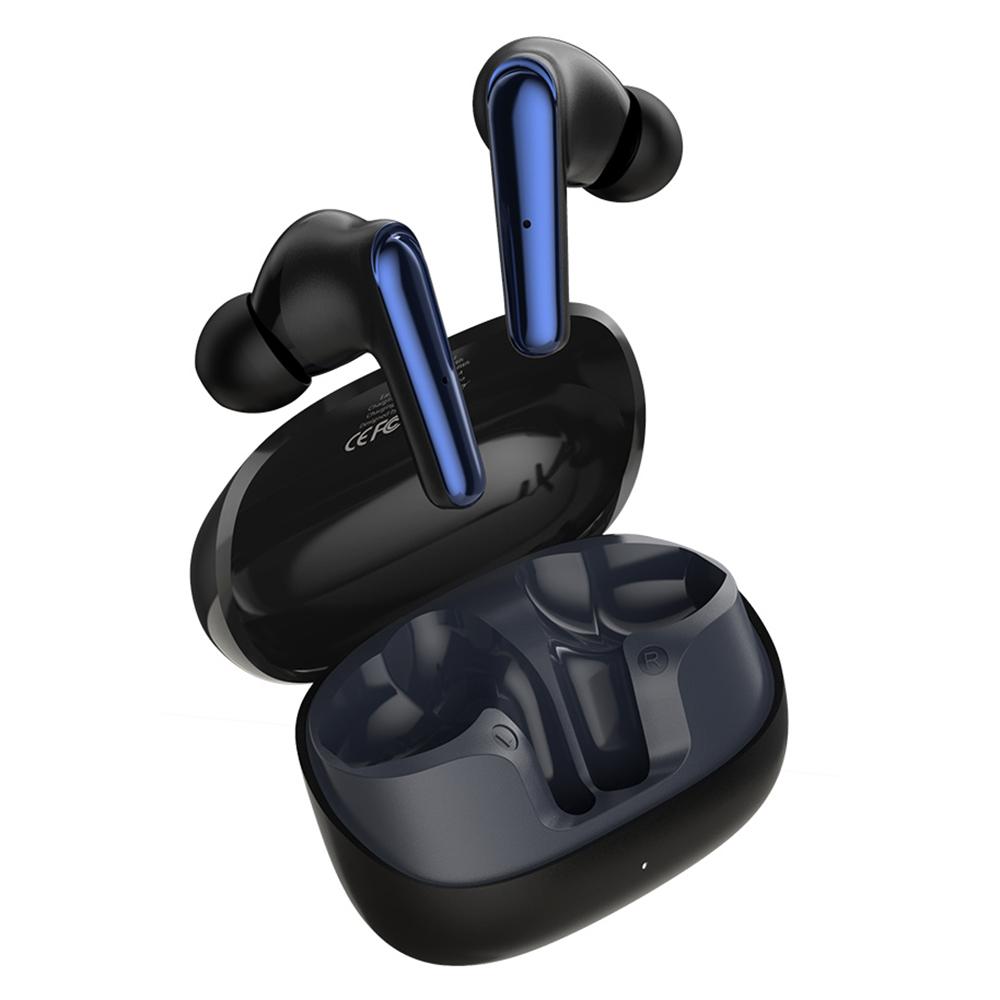 

CELEBRAT W57 TWS Bluetooth-compatible In-Ear Earphone Heavy Bass Stereo Wireless Music Headset A
