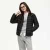 Tanboer Women's Lightweight Hooded Down Jacket TB60330266