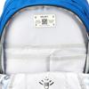 DELSEY PARIS Nomade Backpack, 28L, 49cm, 0.8kg, 2-Year Warranty, Official Import, d00333561102, Blue