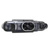 3/4-channel In-car Wifi/GPS Dashcam, HD 360-degree Panoramic Video Recording, 24 Hour Parking Monitoring, Car Accessories