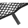 Cargo Net for Xt5 Car Cargo Net, Xt5 Cargo Net Adjustable Elastic Heavy Duty Rear Cargo Trunk Storage Organizer Net Mesh Nylon Organizer Bungee for