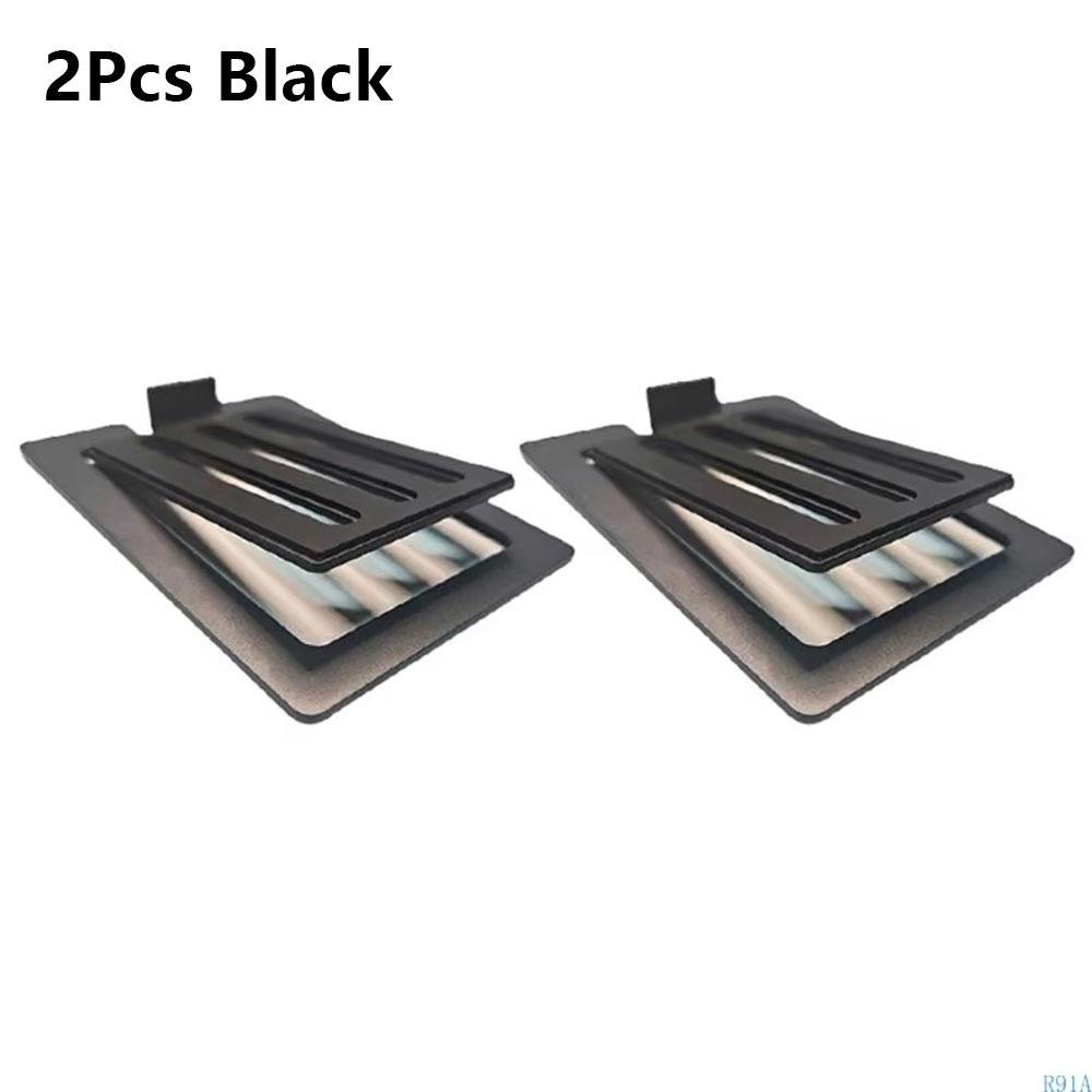 1/2Pcs Aluminum Alloy Desktop Speaker Stands Tilted Speaker Support  Bookshelf Desk