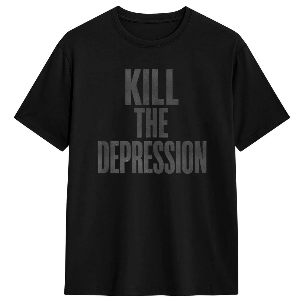 Pop Punk Band Portrait T Shirt Fashion T Shirts Short Sleeve Vintage Tops Beach Cotton Oversize Clothes