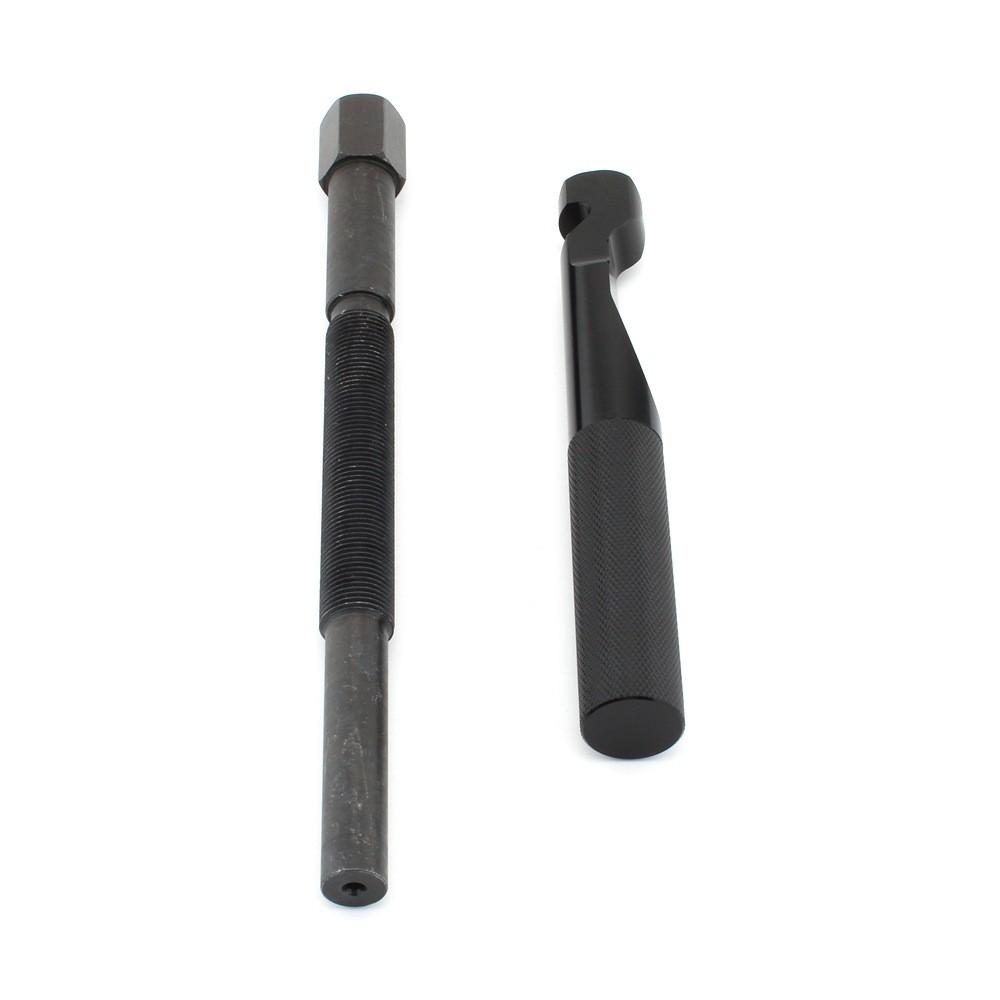 Clutch Premium Pulling Tool For Polaris Rzr Xp1000 And 900 With Reliable Design Features