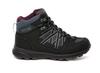 Samaris Mid II Hiking Boots Waterproof Black