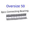 STD 25mm 28mm Motorcycle Connecting Rod Crankshaft Main Bearing For Kawasaki ZXR250 ZR250 BALIUS ZR ZXR 250 920281489 920281560