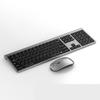 OLOEY Multi-Mode Wireless Scissor-Switch Keyboard & Mouse Set