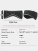 Children's Winter Ear Warmer Headband: Thick Fleece, Windproof, Cold-Proof for Running, Skiing, and Cycling.