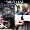 {Summer2} Tire Repair Nail Self-Tapping Screw Plastic Nail Soft Rubber Screw Suitable For Car Motorcycle Tire Puncture Repair