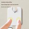 No-Punch Picture Hanging Tools: Traceless Hooks for Wedding Photos & Latex Paint Walls