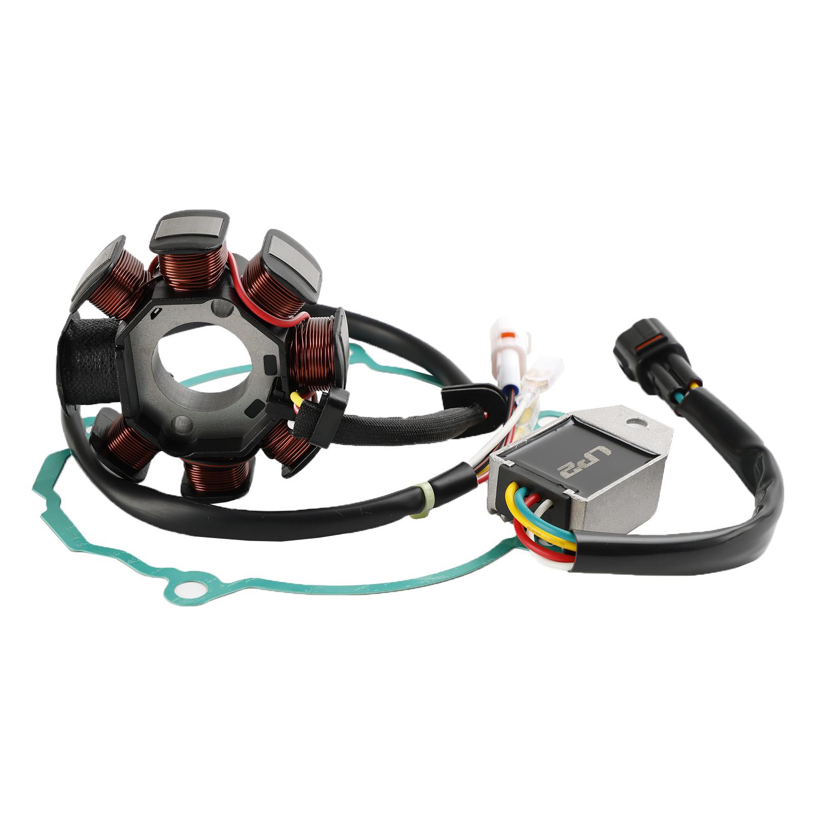 

Ignition Stator Regulator & Gasket For Beta RR 200 125 / Racing 2T 2018-2023