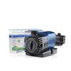 Silent Variable Frequency Large Flow Submersible Water Pump for Seafood Fish Tank Pond Circulation Plastic Square Accessory