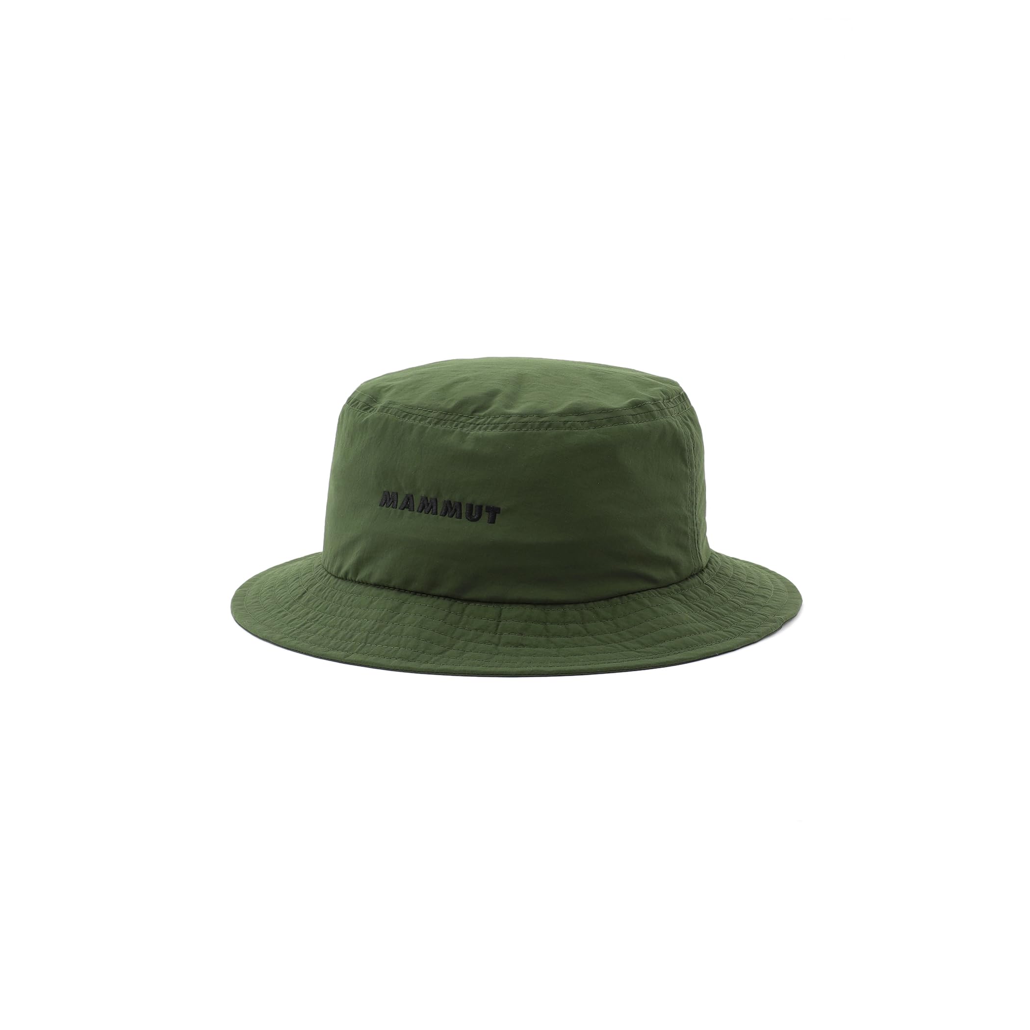 

[Mammut] Панама Highland Asian FitHighland Bucket Hat AF 1191-02060 темно-болотный