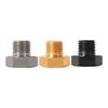 For BMW R Series R45 R65 R75 R80 R90 R100 Titanium alloy Drive Shift Oil Cap M12X10 1PC Motorcycle Screw Nut Accessories