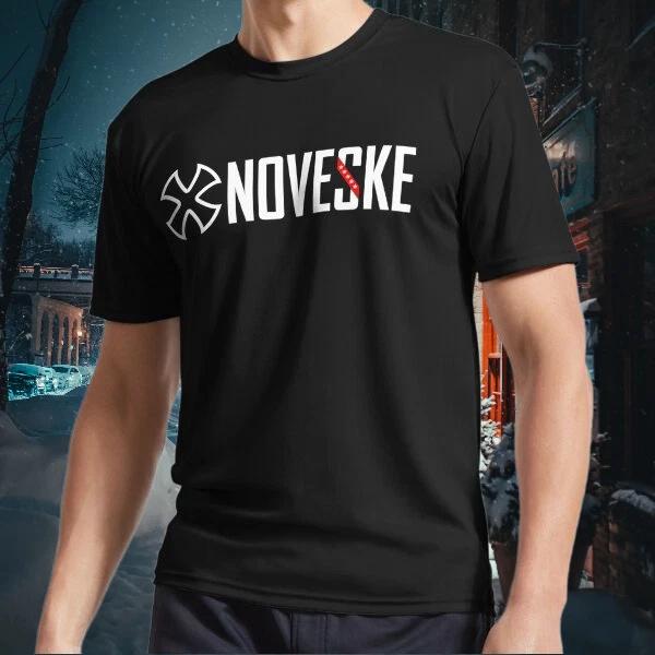Men s and Women s T-shirts Noveske Rifles Pistols M