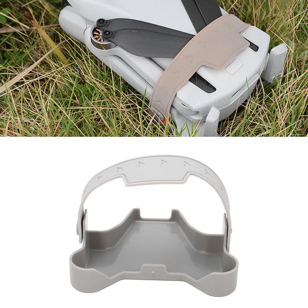 Propeller Holder with Guard Strap Silicone Propeller   Stabilizer for   3 3PRO