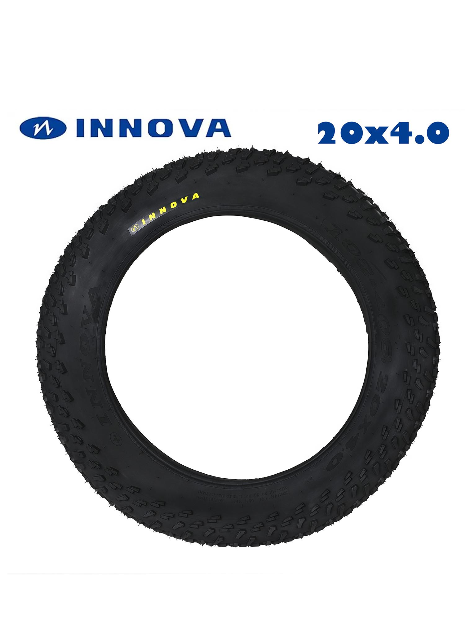 INNOVA LV-1003 20x4.0 Velosipēda ATV