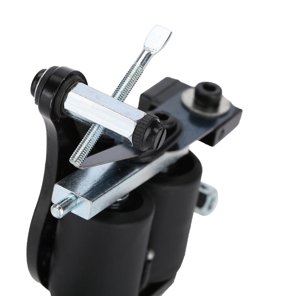 Professional Alloy Tattoo Machine Copper Coils Tattoo Liner Machine Shader Gun