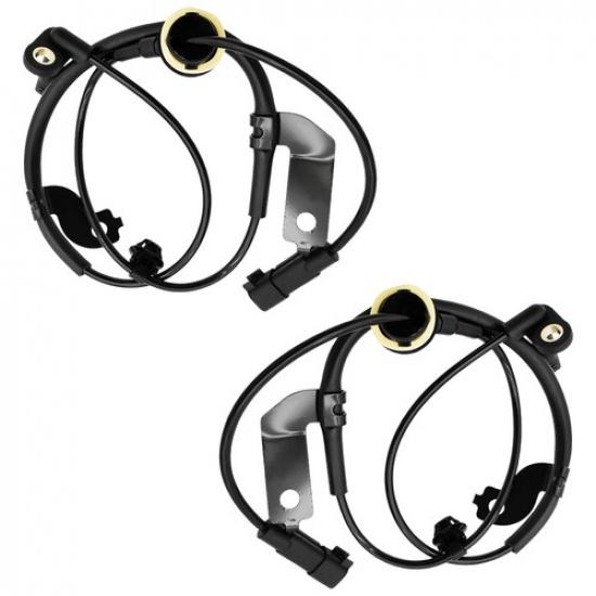 4670A576 4670A032 ABS Speed Wheel Sensor For Mitsubishi Lancer Outlander (Sport)