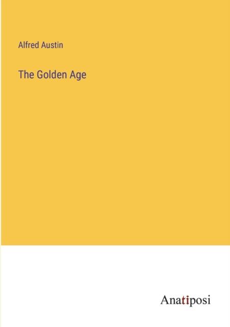 The The Golden Age Book
