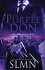 Kniha The Purple Don : Mystery Thriller Suspense Novel