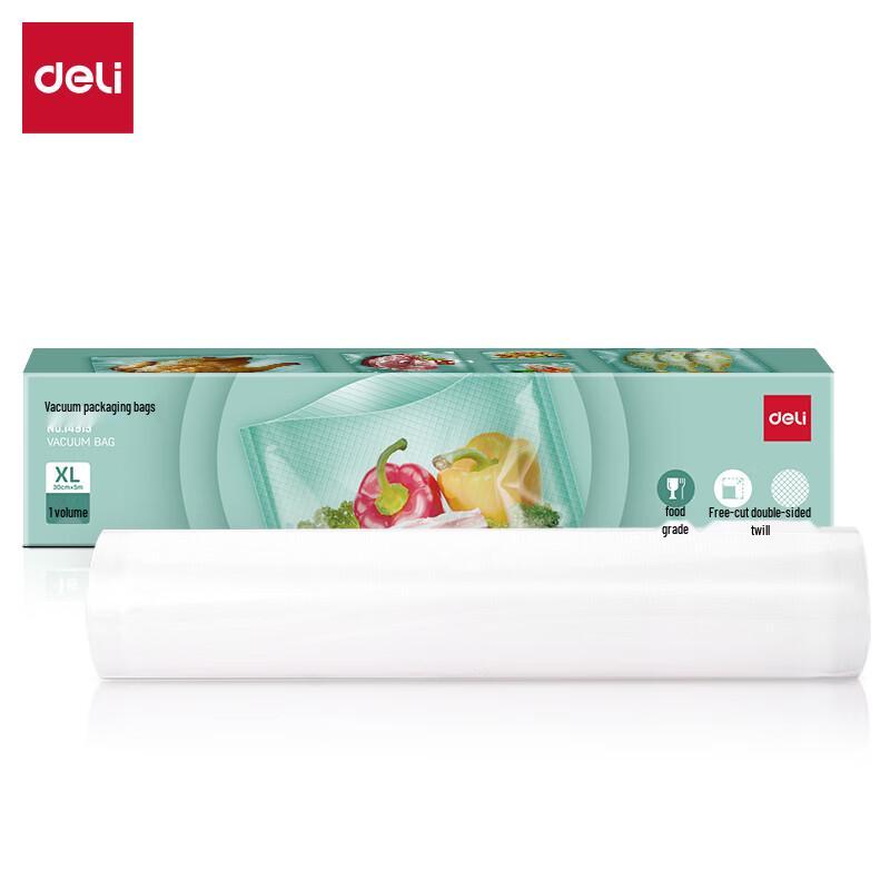 Deli Vacuum Sealer Film Roll