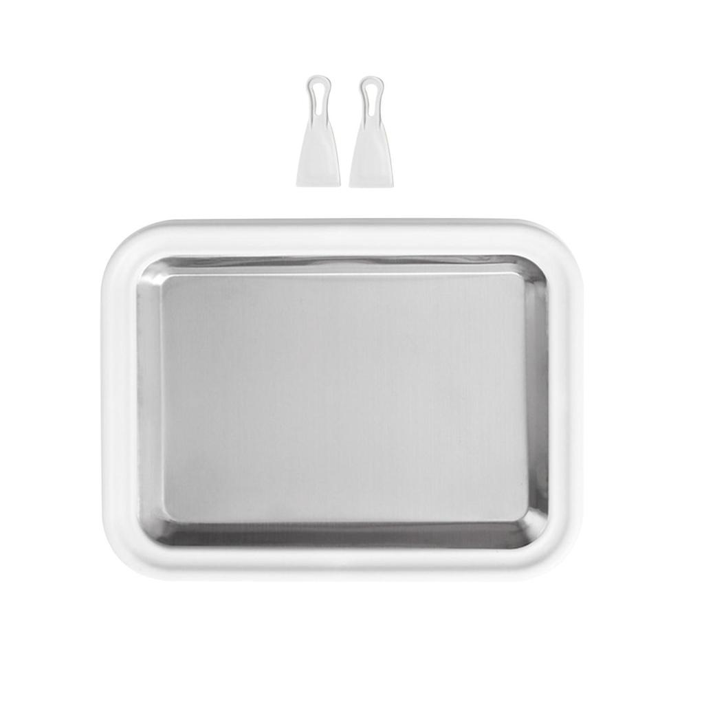 Instant Rolled Ice Cream Maker Versatile DIY Household Frozen Yogurt Maker for Gelato Sorbet Homemade Rolled Cream Yogurt