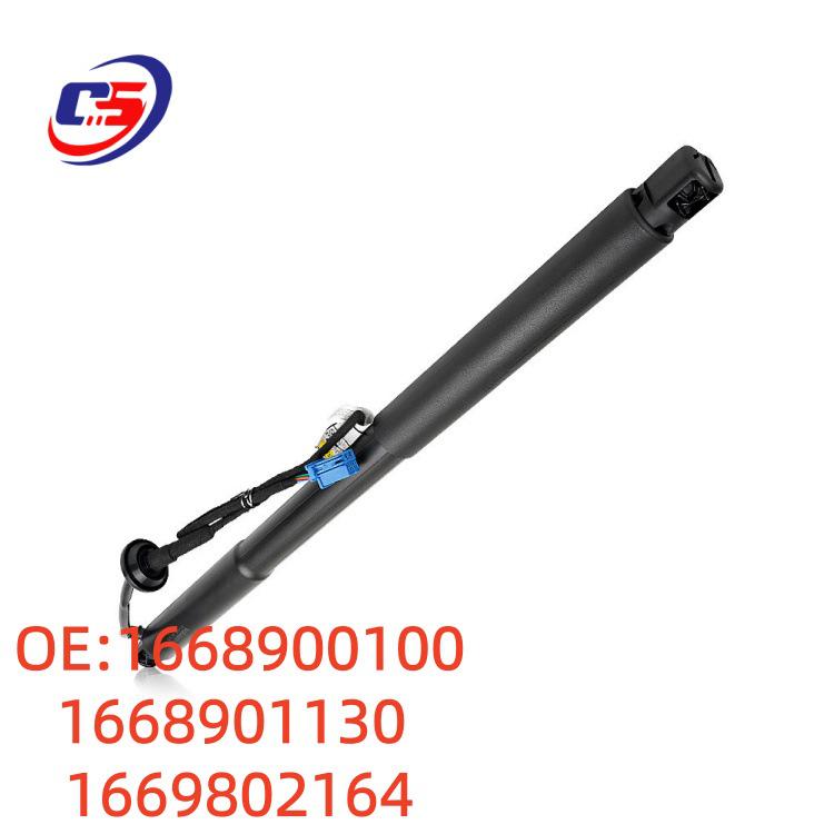 Electric Support Rod for Mercedes-Benz W166