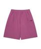 Lmc Og Bermuda Sweat Shorts Pink