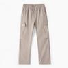 Minger | American trendy brand multi-pocket tooling shock pants men's trend versatile loose straight casual long pants