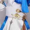 Ysir Blonia Cosplay Costume Collapse Star Dome Railway Game Costume Halloween Cosplay Costume