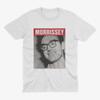 Morrissey The Smiths Tribute T Shirt - Manchester 1982 Design, Vintage Music Tee, The Smiths T Shirt, The Smiths Gift Morrissey