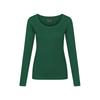 Promodoro Womens/Ladies Long-Sleeved T-Shirt