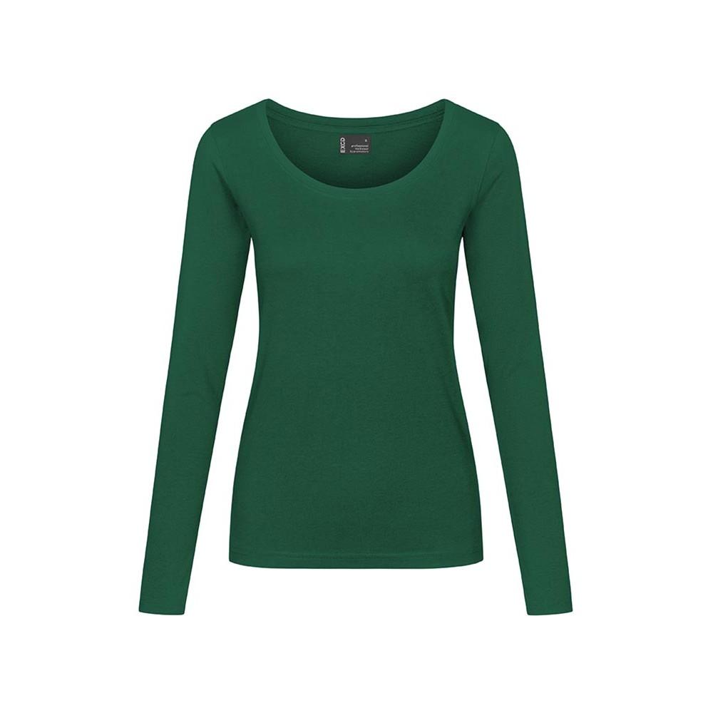 Promodoro Womens/Ladies Long-Sleeved T-Shirt
