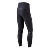 Pearl Izumi Men's Windbreak Racer Tights, 6500-3DX, Size 5, Black