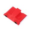 Strumento Bordo Vernice Per Muri Pennello A Spugna Per Muri Taglierino Bordo Vernice Con Manico Pennello Pittura Angoli Soffitto Multifunzione